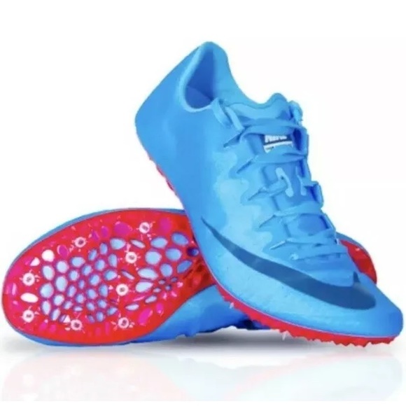 nike elite sprint spikes